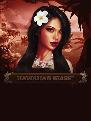 Hawaiian Bliss Blaze